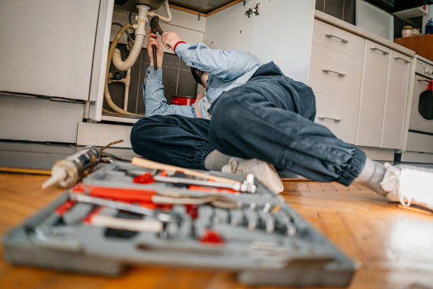 Best Water Softener Installation  in Mitchellville, MD