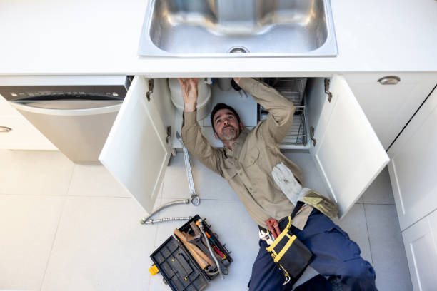 Best Water Softener Installation  in Mitchellville, MD