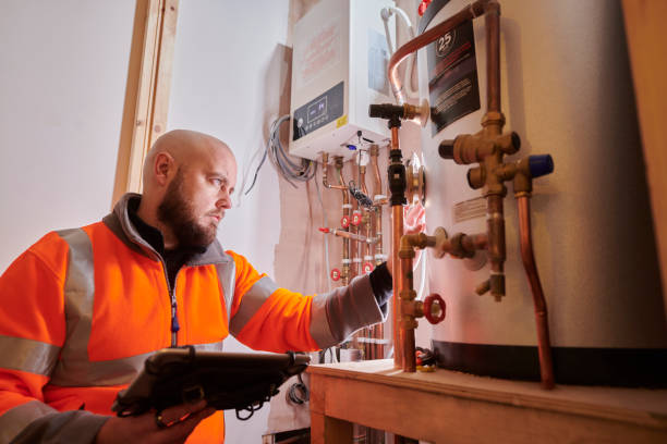 Best Boilers & Radiators  in Mitchellville, MD