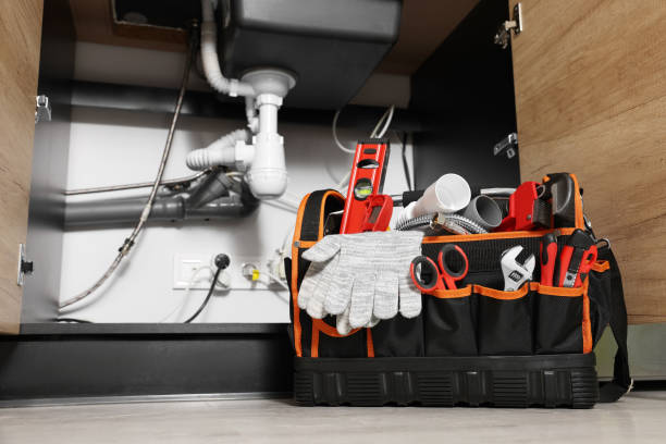 Best Emergency Plumber  in Mitchellville, MD