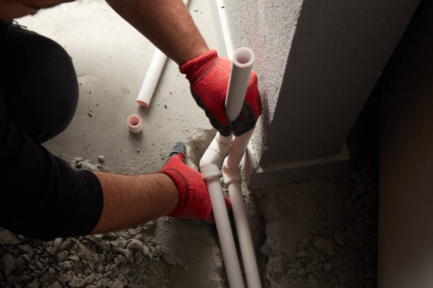 Best Emergency Plumbing Repair  in Mitchellville, MD