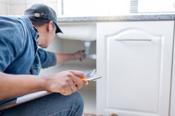Best Sewer Cleaning Services  in Mitchellville, MD