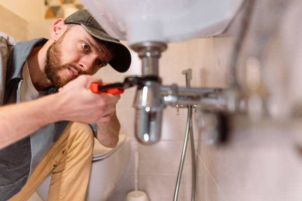 Best Residential Plumbing Services  in Mitchellville, MD