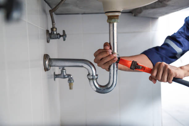 Mitchellville, MD Plumbing Company