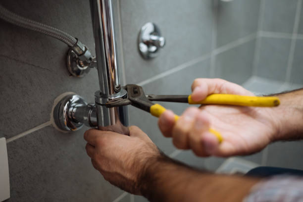  Mitchellville, MD Plumbing Pros