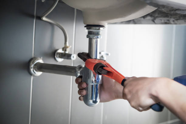 Best Plumbing Inspection Services  in Mitchellville, MD
