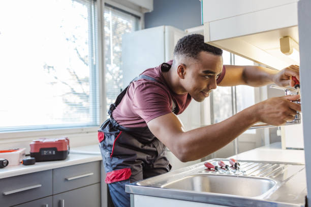 Best Water Leak Repair  in Mitchellville, MD