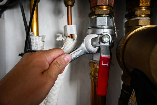 Boilers & Radiators in Mitchellville, MD